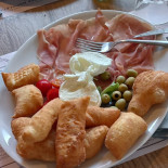 480gradi Nourriture