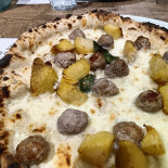 480gradi Nourriture