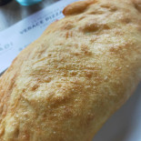 480gradi Nourriture
