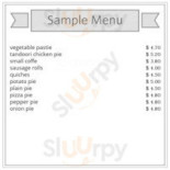 480gradi Carte