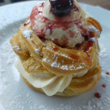 480gradi Nourriture