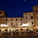 Pane E Vino Extérieur