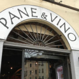 Pane E Vino Extérieur