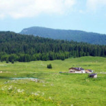 Malga Scura Grigno Exterior