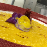 Il Vico Della Torretta food