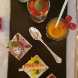 Il Vico Della Torretta drink