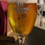 Decanter Full Proof Boisson