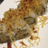 Taiyo 3 Nourriture