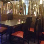 Taiyo 3 À l'intérieur