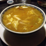 Taiyo 3 Comida