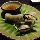 Taiyo 3 Comida