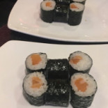 Taiyo 3 Nourriture