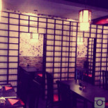 Taiyo 3 À l'intérieur