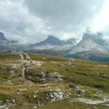 Rifugio Bosi