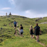 Rifugio Bosi