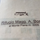 Rifugio Bosi