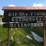 Rifugio Bosi