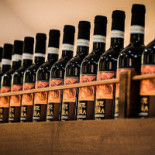 Domas Steakhouse Boisson