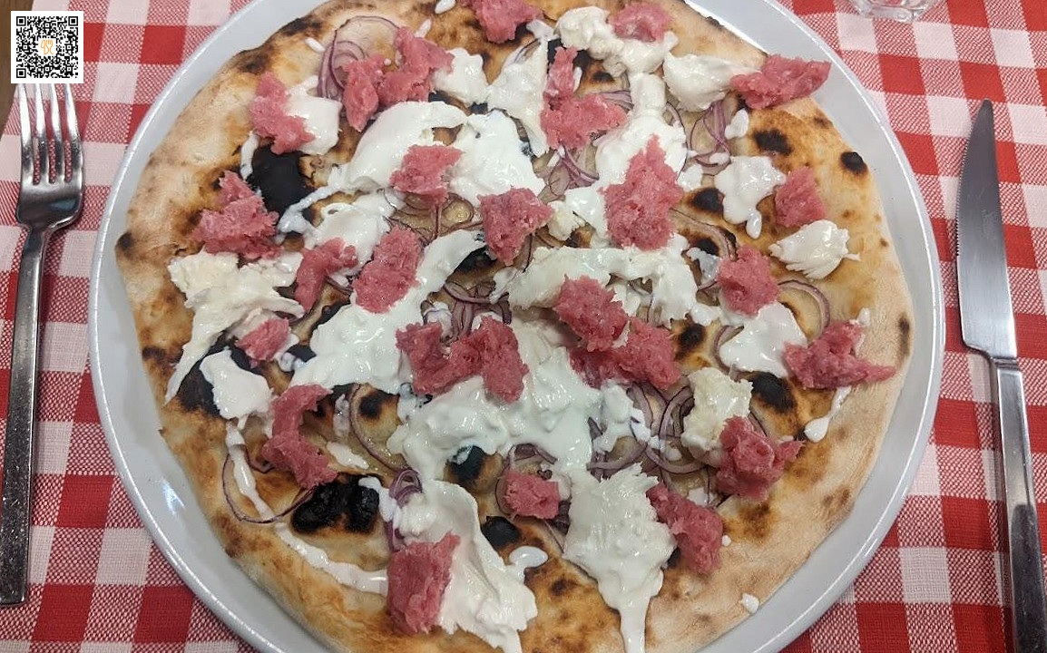 Da Turel Comida