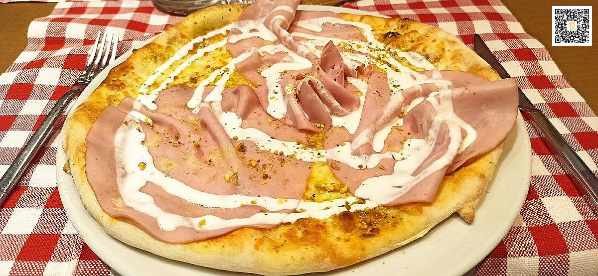 Da Turel Comida