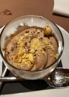 Champagneria Quartino Divino food