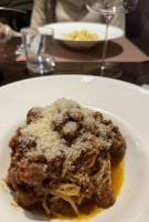 Champagneria Quartino Divino food