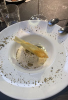 Champagneria Quartino Divino food