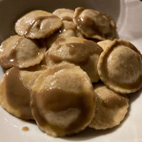 Champagneria Quartino Divino food