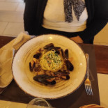 Cibariando Pesce Dintorni food