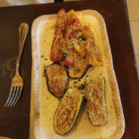 Cibariando Pesce Dintorni food