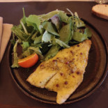 Cibariando Pesce Dintorni food