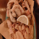 Cibariando Pesce Dintorni food