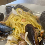 Cibariando Pesce Dintorni food