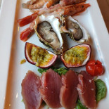 Cibariando Pesce Dintorni food