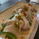 Cibariando Pesce Dintorni food