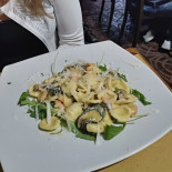 Enoteca Fiordigusto Nourriture