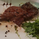 Enoteca Fiordigusto Nourriture