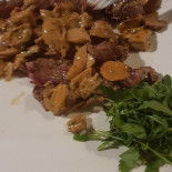 Enoteca Fiordigusto Nourriture