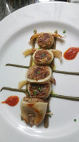 Due Bicchieri food