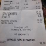Dalu’s Carte
