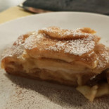 Niglo Stube Nourriture