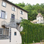 Niglo Stube Extérieur