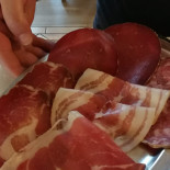 Passata Comida