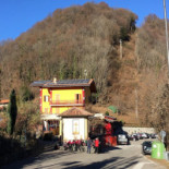Passata Exterior
