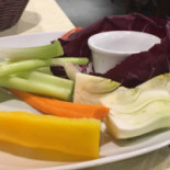La Stalla Nourriture