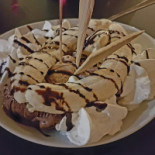 Cafe Lorenz Nourriture