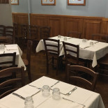 Cafe Lorenz À l'intérieur
