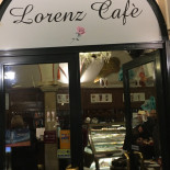 Cafe Lorenz Extérieur