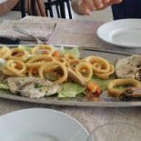 Loasi Nourriture