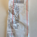 Autogrill Carte